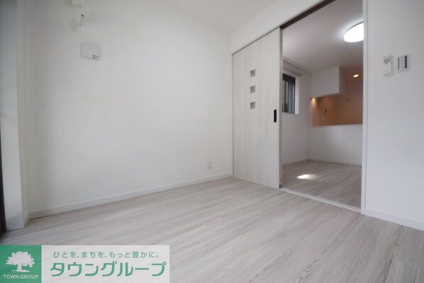 グレイスグリーンヒルズの物件内観写真